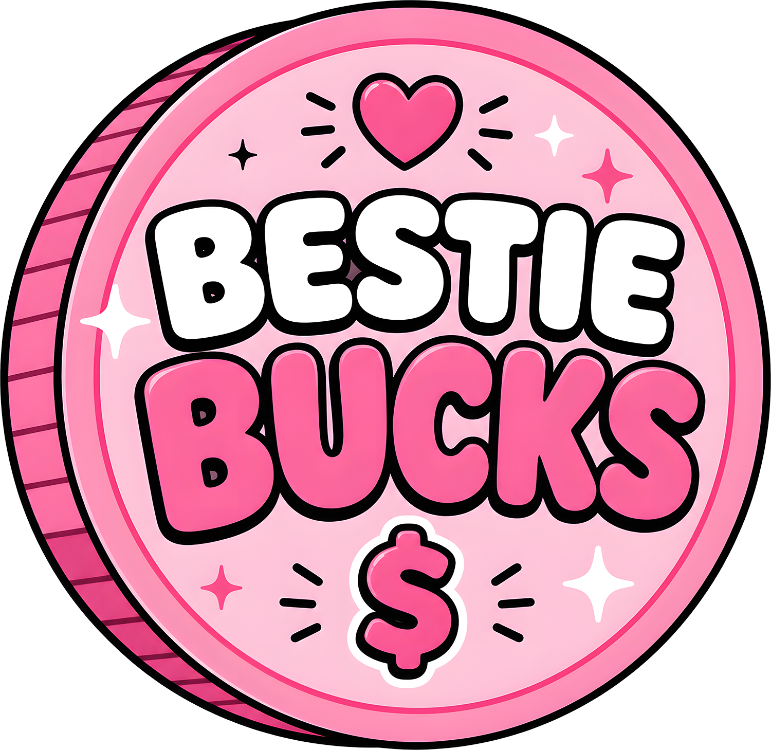 Bestie DTF